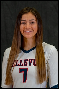 Kelsie Otter