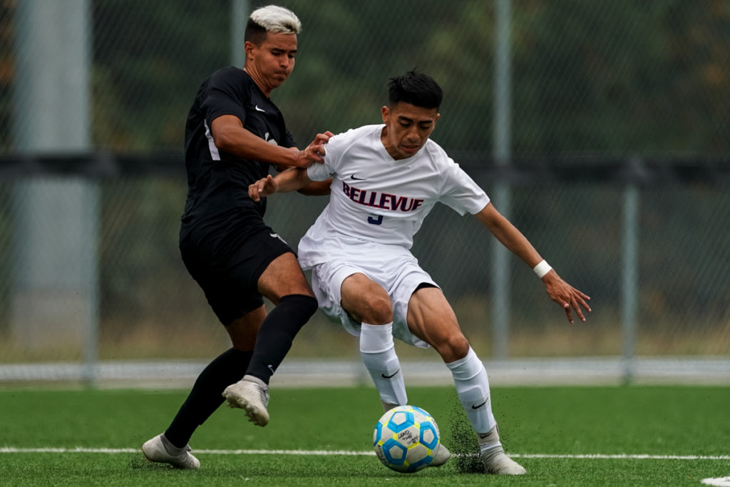 BC men's soccer