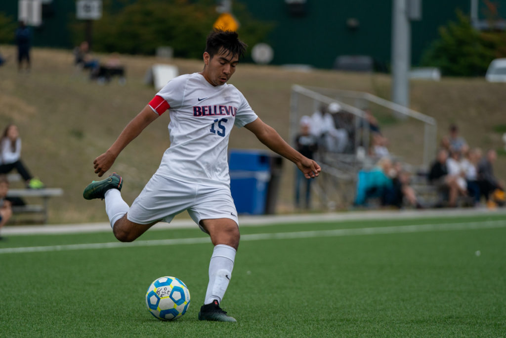 BC men's soccer