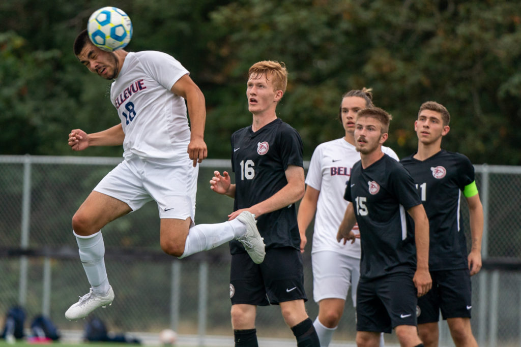 BC men's soccer