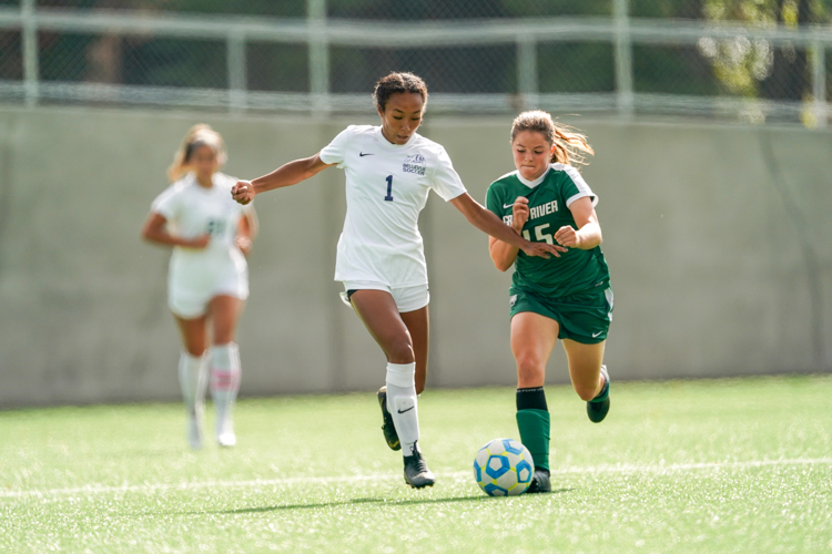 BC Women's Soccer