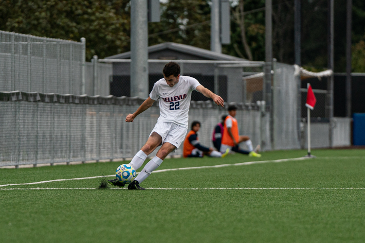 men's soccer