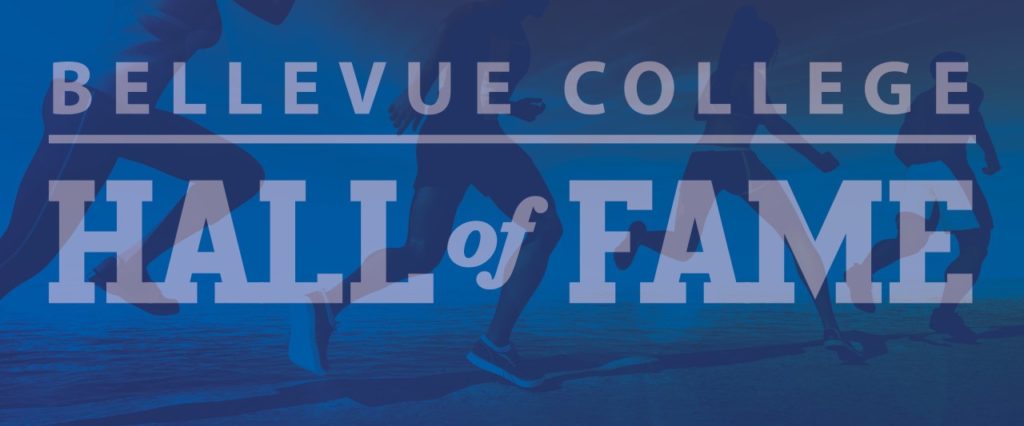 Bellevue College Hall of Fame