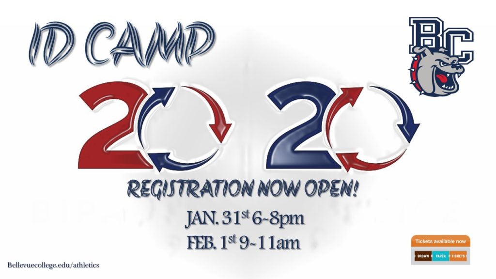 2020 soccer ID camp