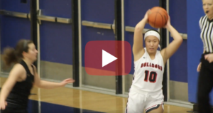 Featured video image for women's basketball