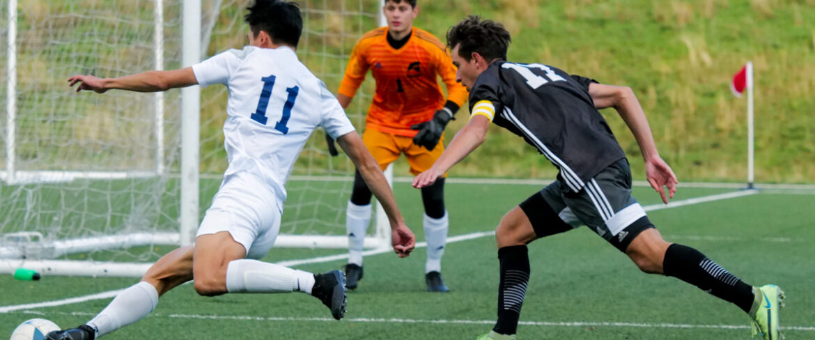 2022 Men's Soccer