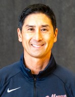 Mark Yoshino