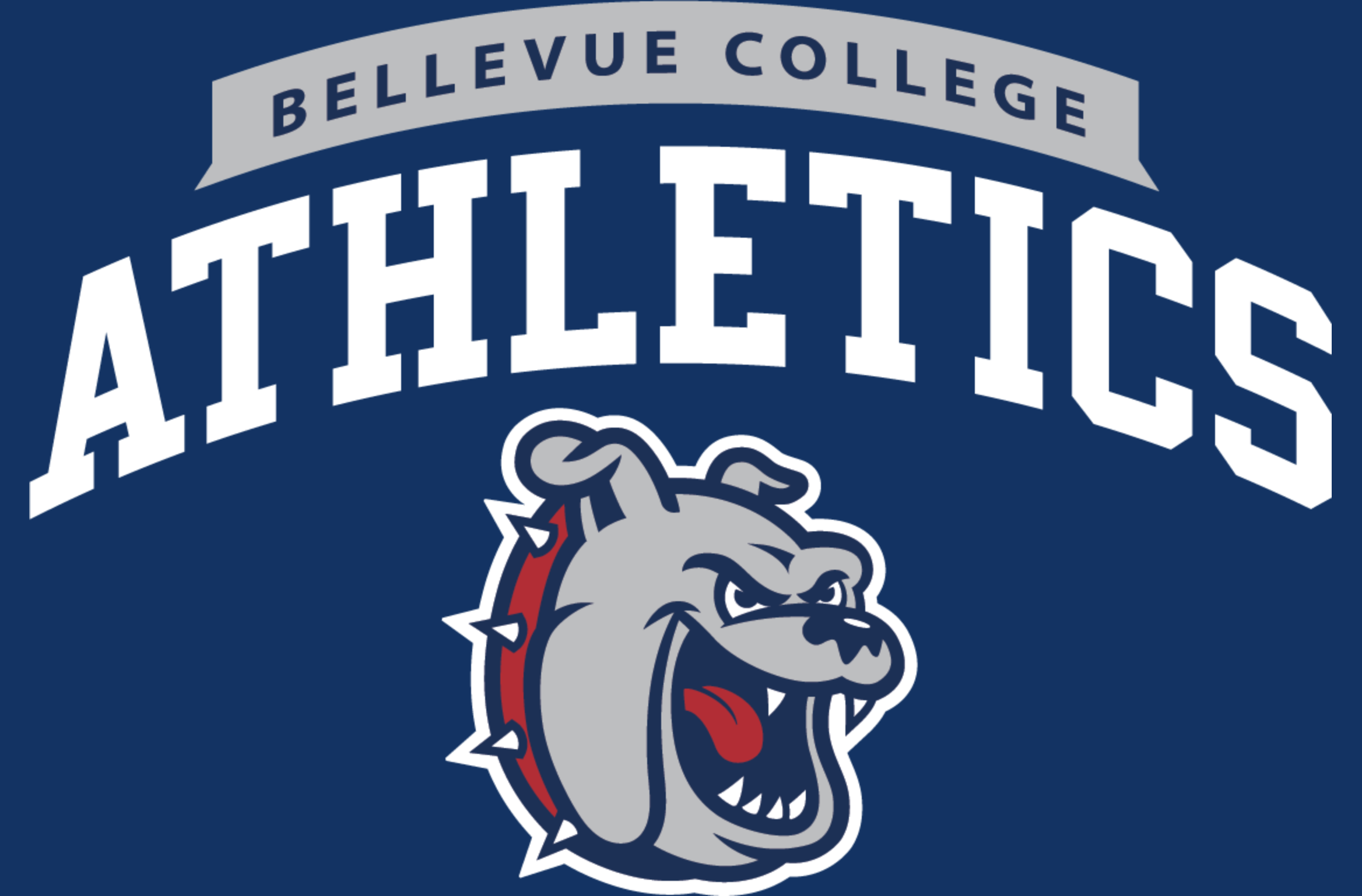BC Bulldogs logo with Brutus