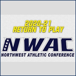 NWAC 2020-21 return to play