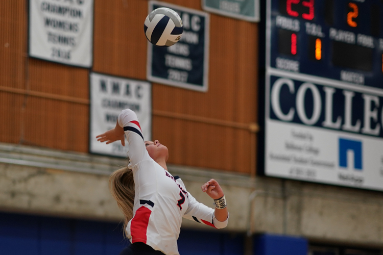 volleyball