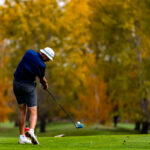 Men's Golf Take SW Oregon Invite Over Four-Year Fraser Valley