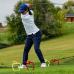 Bulldogs Finish Second at SW Oregon Invite