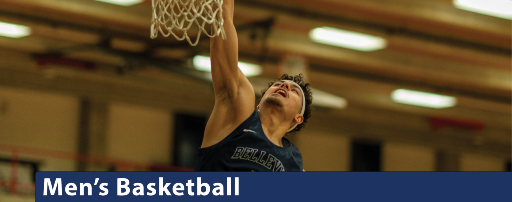 Men's Basketball