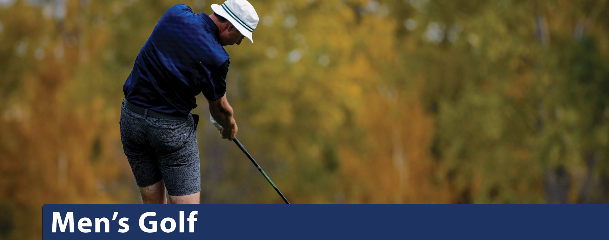 Men’s Golf • Bellevue College Athletics