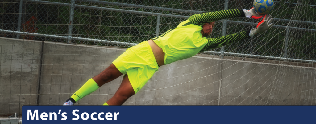 Men's Soccer