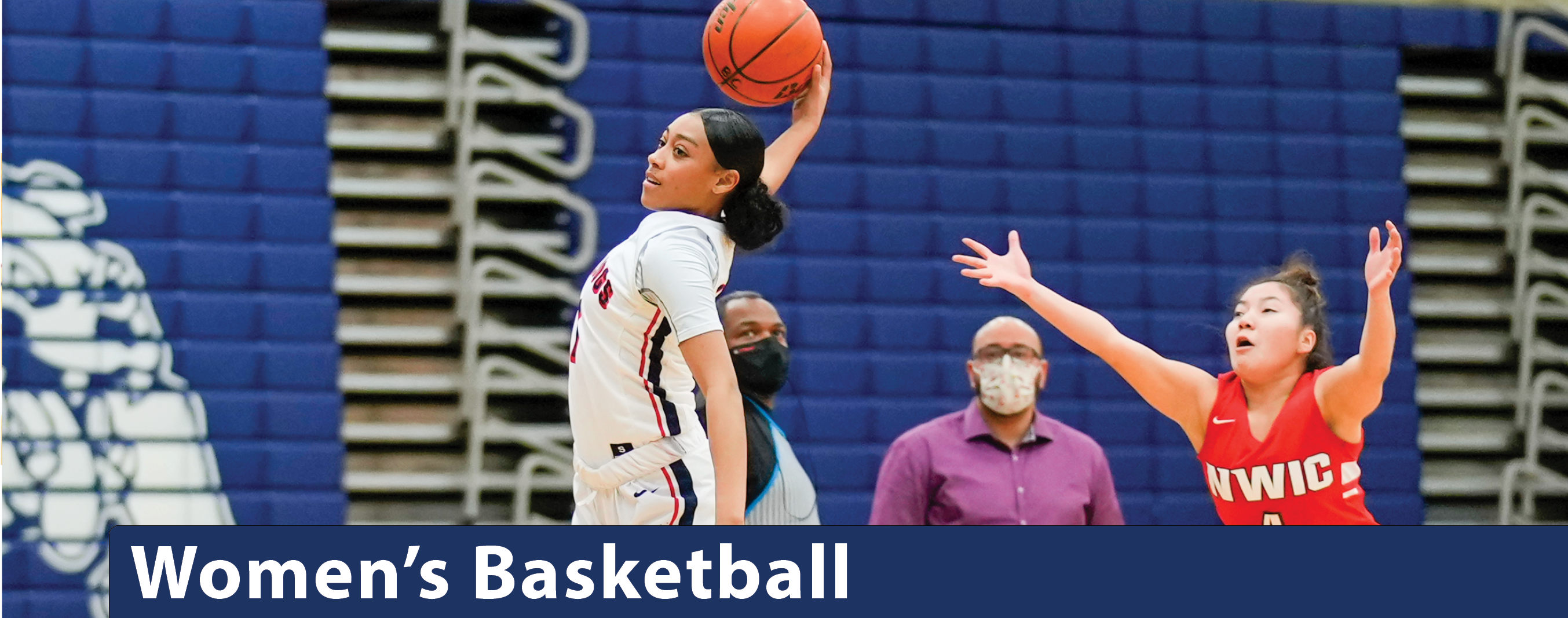 Women's Basketball