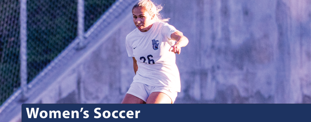 Women's Soccer
