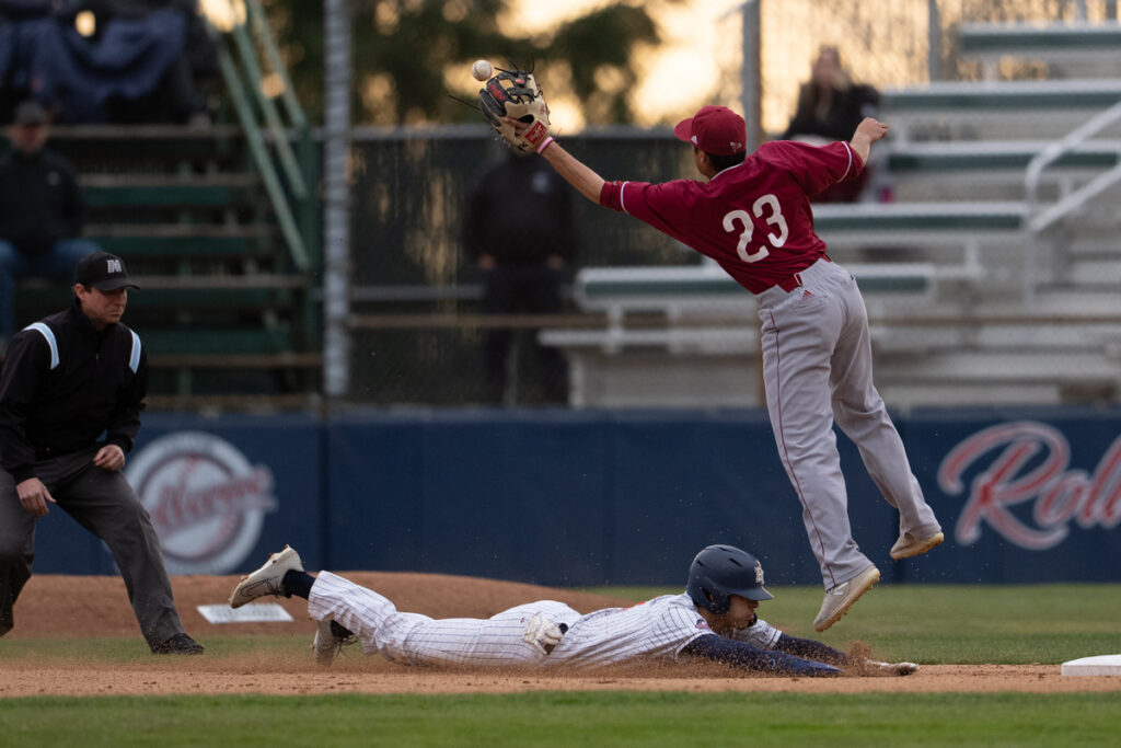 baseball