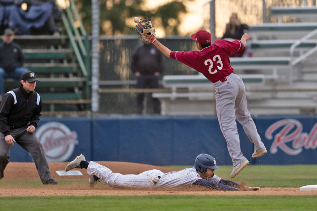 baseball