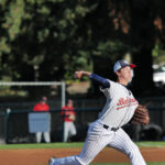 Baseball Closes Out Regular Season Play With Split