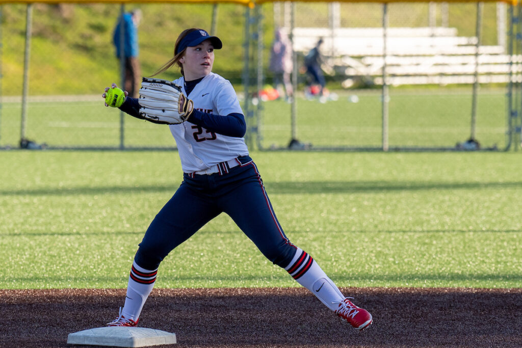 softball