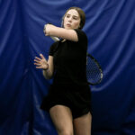 Women's Tennis Lose Close One To Highline