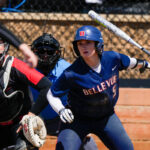 Softball Falls to Mount Hood in NWAC Title Game; Runner-Up Finish Best in Program History