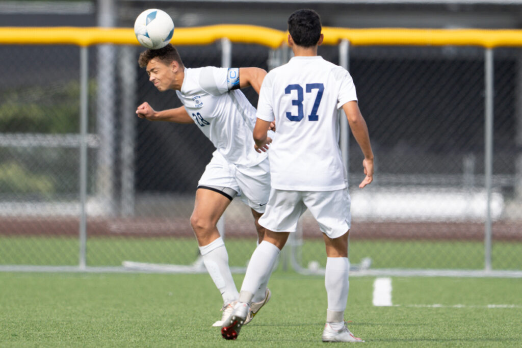 bc men's soccer