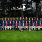 Dalton Dean Wins In Prestigious Hudson Cup