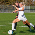 Women's Soccer Wins Finale