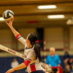 Marin Mackey Earns All-American Honors
