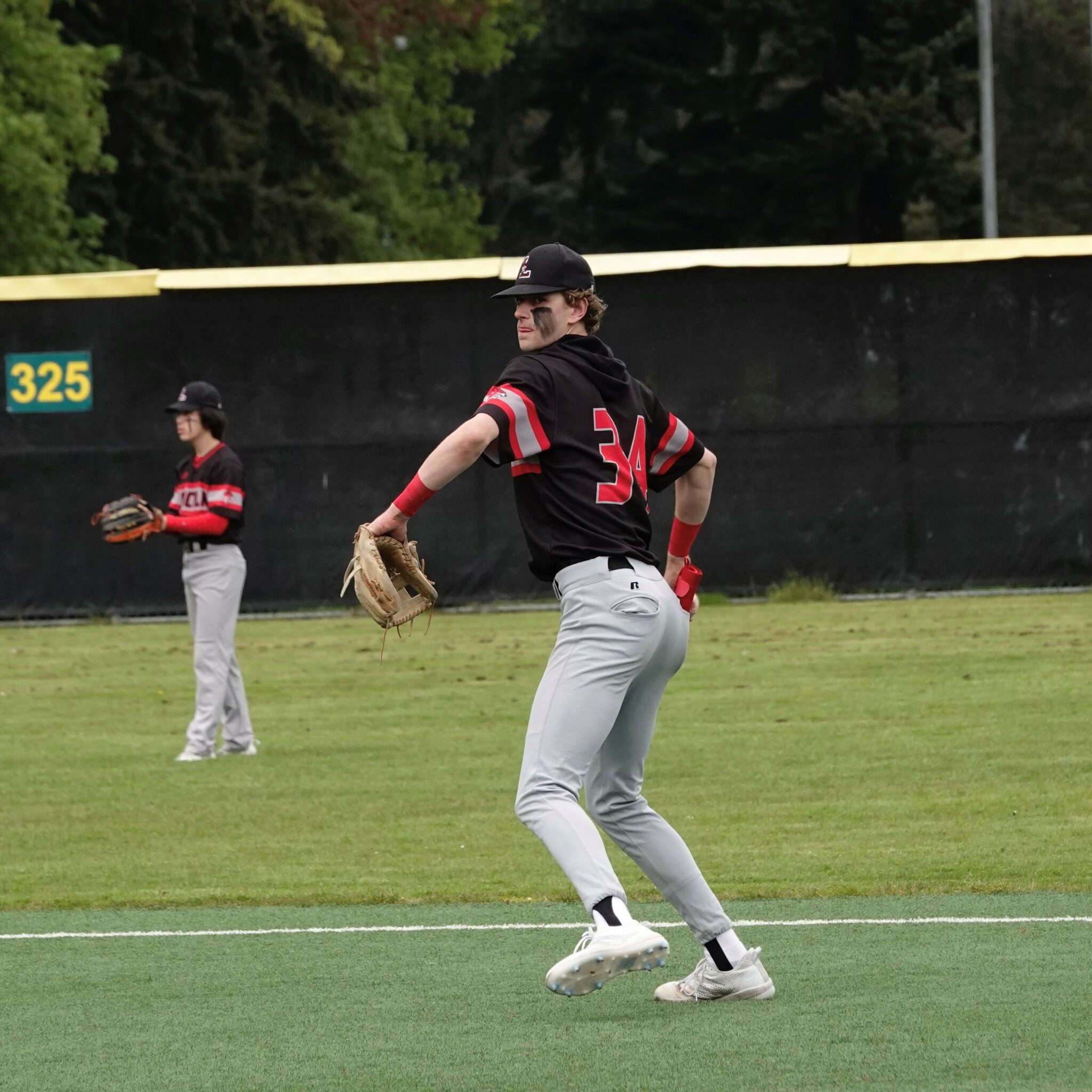 Baseball Inks 12: Introducing The 2023 Recruiting Class :: Athletics ...