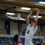 Bulldogs Shock NWAC Nation With Win Over #1 North Idaho