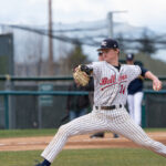 Baseball Takes All Four