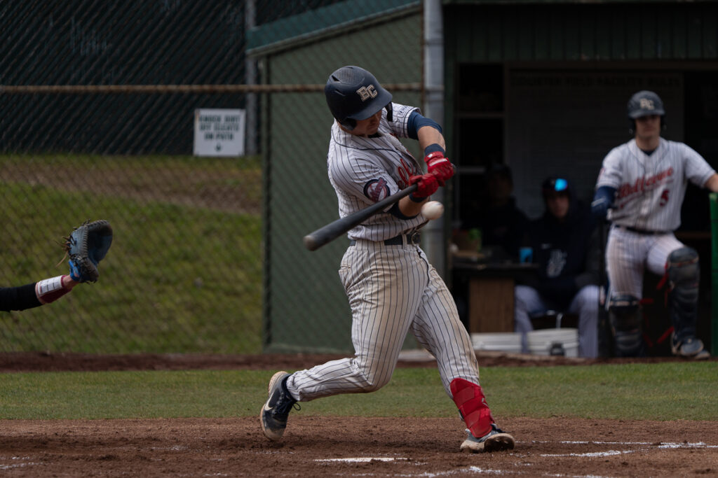 baseball