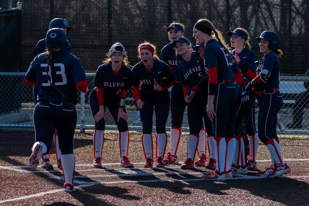 softball