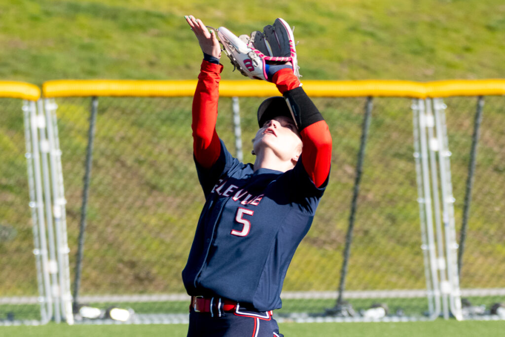 softball player