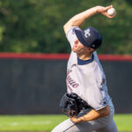 Baseball Goes 4-0 On Weekend
