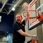 Donald Brady Named NWAC Coach of the Year