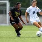 Bulldogs Women's Soccer Fall In Shootout