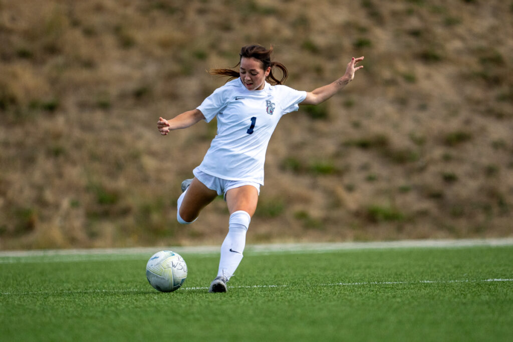 soccer player