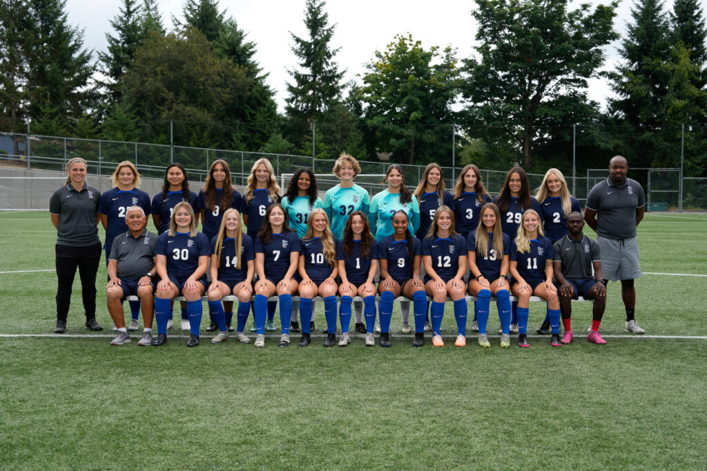 BC soccer