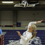 Bellevue Tops Skagit Valley In Five