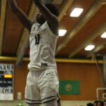 Bulldogs Take Down Tacoma