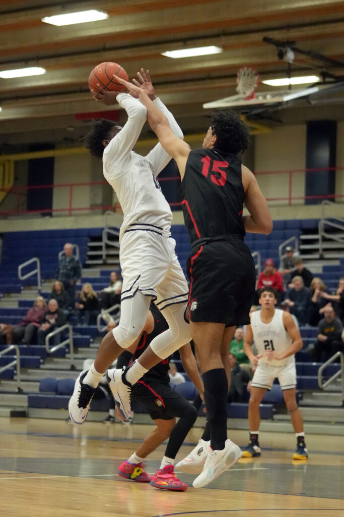 basketball player