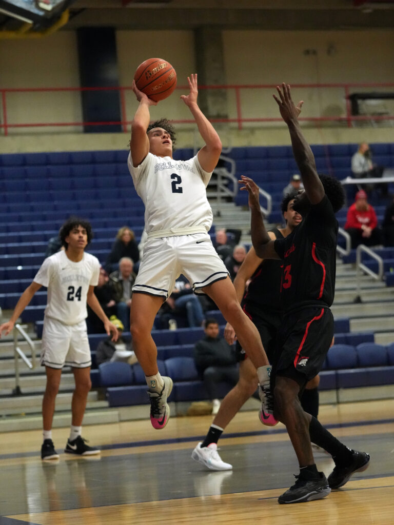 basketball player