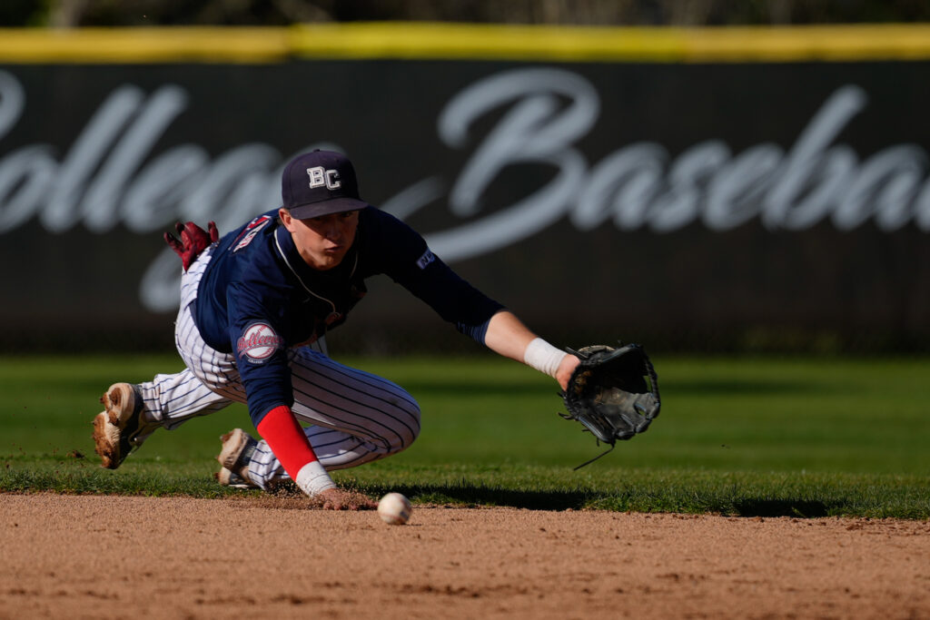 baseball player