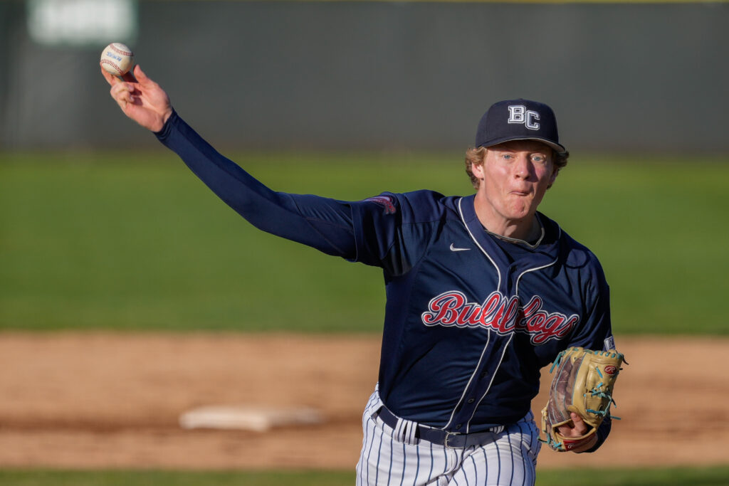 baseball player