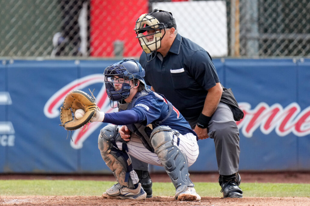 baseball