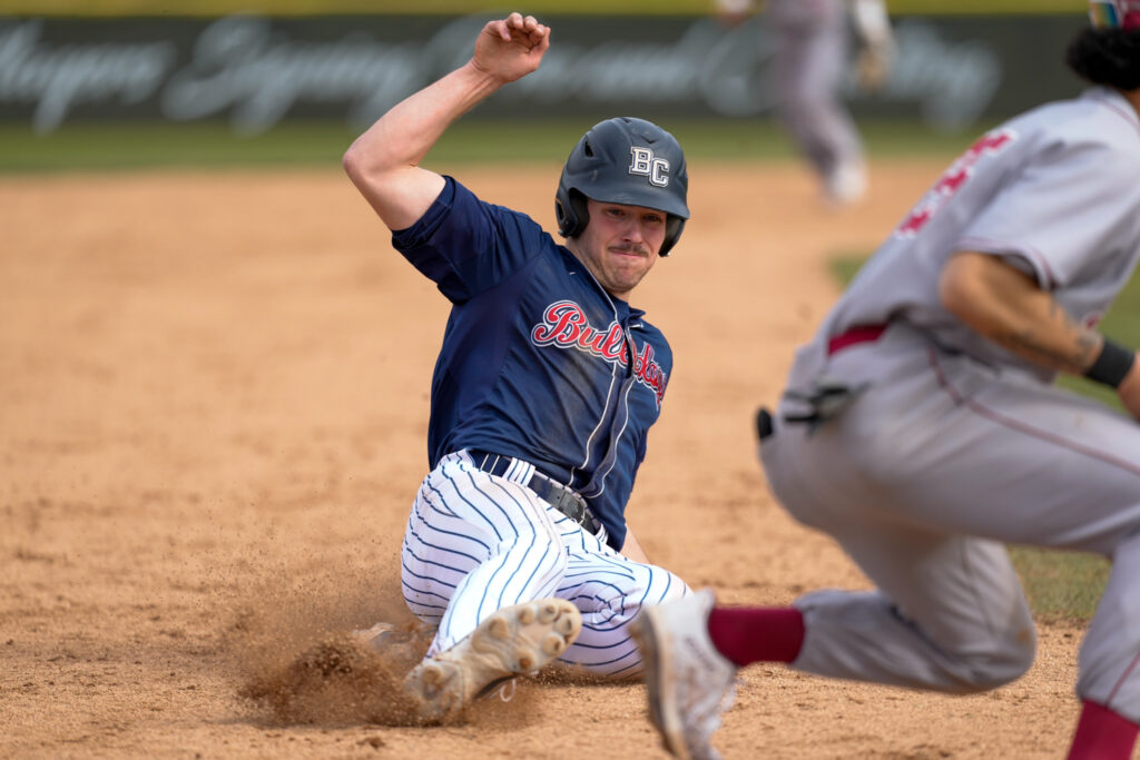 baseball